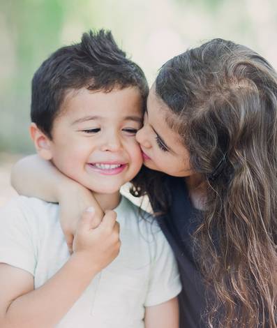 Sessões Exterior de Matilde & Gabriel