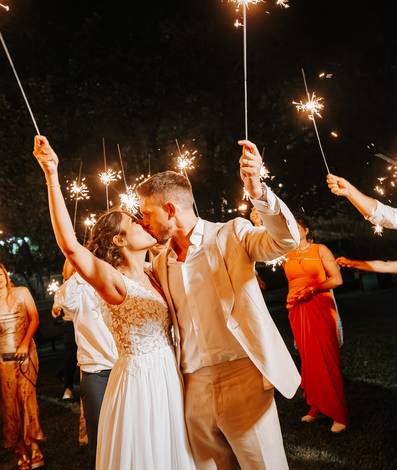 Casamentos de Casamento em Viseu | Sofia & Kevin - Um Amor Sem Fronteiras