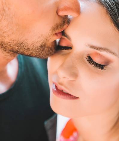 Sessão Solteiros de Ingrid & Patrick