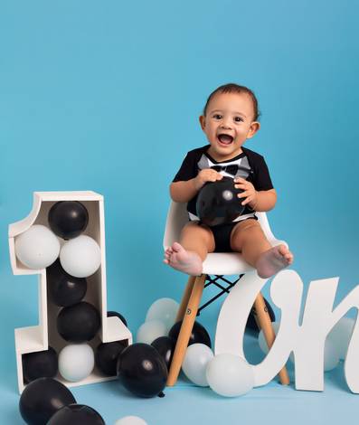 Família de Ensaio Infantil: Arthur