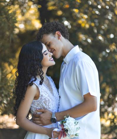 Casal de Pré-Wedding: Ana Libel & Henrique