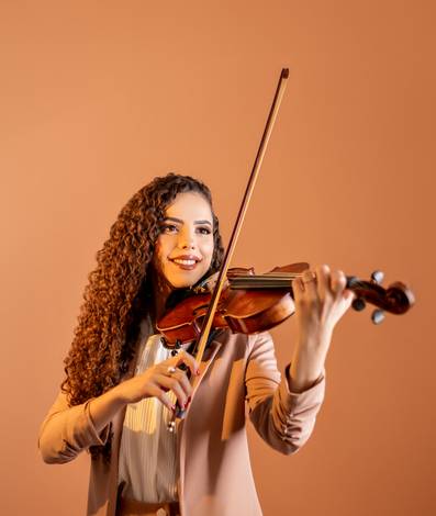 Corporativo de Ensaio de Posicionamento de Imagem: Júlia Ubeda