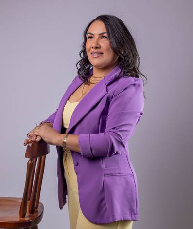Corporativo de Ensaio Posicionamento de Imagem: Patricia Souza