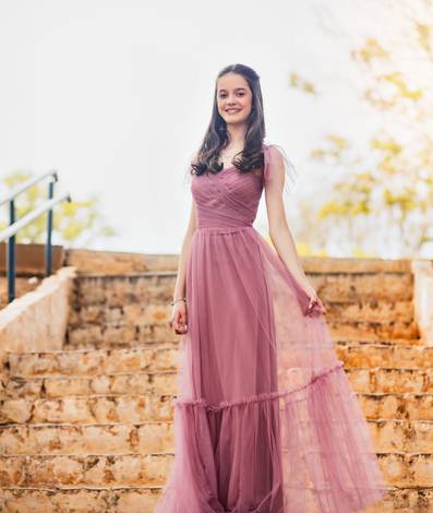 Ensaio 15 anos de Ensaio Debutante: Yasmin