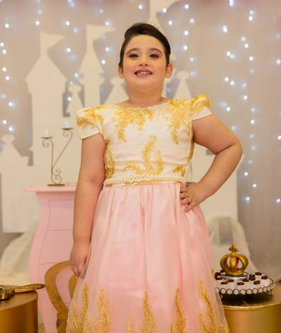 Eventos de Ana Laura conta 7