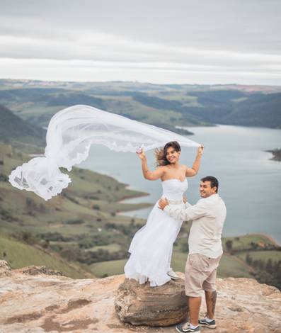 Casal de Ensaio Casal: Jady & Dannilo