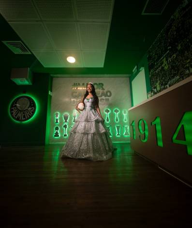 Ensaio 15 anos de Ensaio Debutante: Lorena