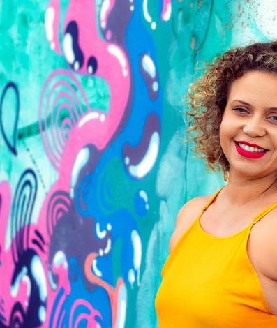 Feminino de Ensaio feminino: Ellen Pederçane 