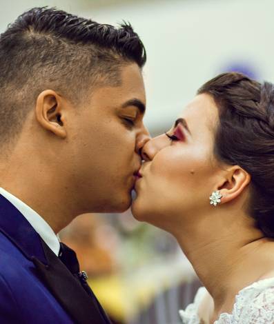Eventos de Casamento - Julia & Marcos
