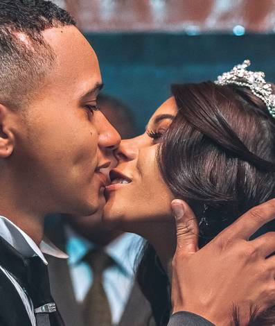 Eventos de Wedding: Gabi & Fabrício