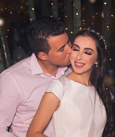Eventos de Noivado - Luana & Sindey