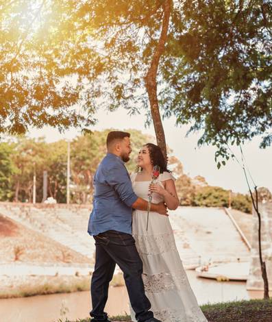 Eventos de Casamento Civil: Duda & Daniel