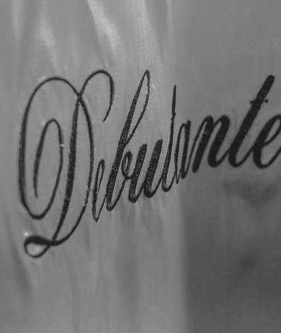 Debutante de Kimberly