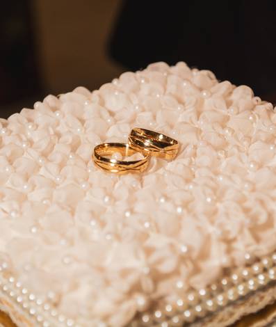 Casamento de Cláudia & Dênis