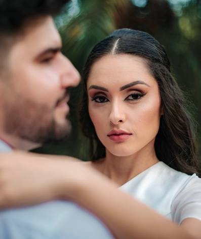 Pré Wedding de Denislaine e Lucas