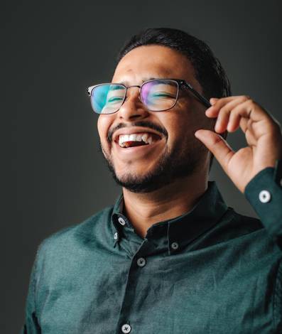 Retrato Profissional de Retrato Profissional Elivelton