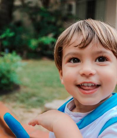 Aniversário de Aniversário Ravi