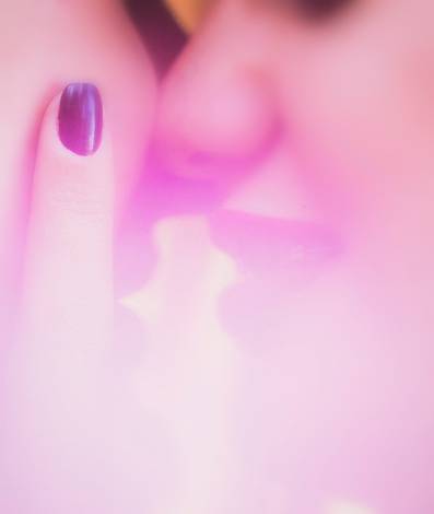 Pré Wedding de Denize & William