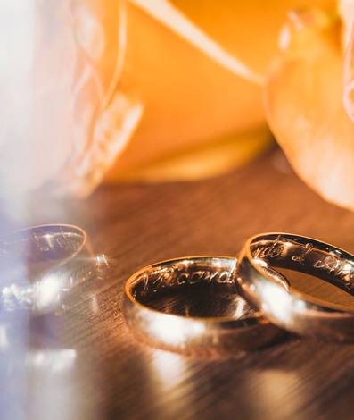 Pré Wedding de Angela & Ricardo