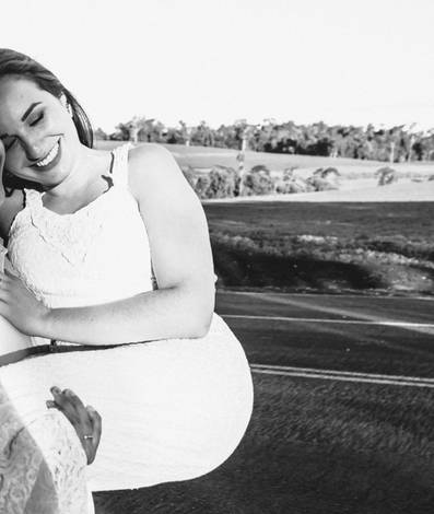 Pré Wedding de Aline & Jean