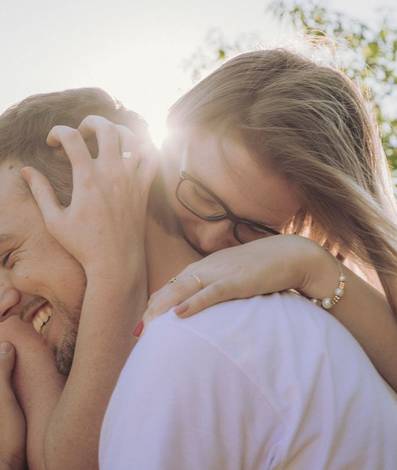 Pré Wedding de Dani & Fabio 