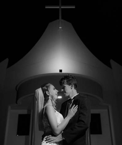 Casamentos de Casamento Joslaine & Rafael