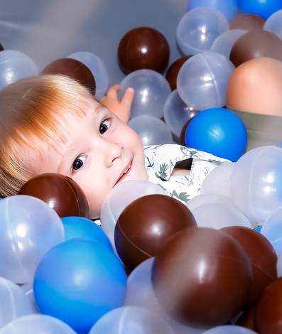 Dia de Festa de Arthur 2 anos