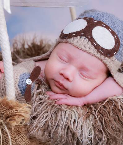 Newborn  de Newborn José Felipe