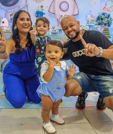 FESTA INFANTIL de FOTOGRAFIA AFETIVA DE FESTA INFANTIL NO RIO DE JANEIRO | RYAN 1 ANO