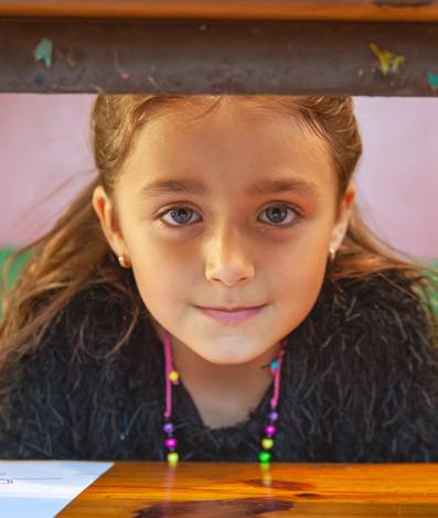 FESTA INFANTIL de FOTOGRAFIA AFETIVA DE FESTA INFANTIL - ANIMASSOM, GÁVEA | MARIA LUIZA 6 ANOS