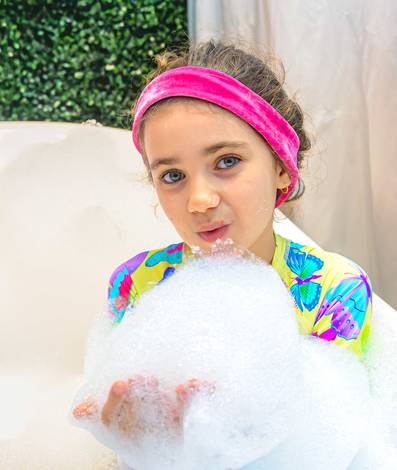 FESTA INFANTIL de FOTOGRAFIA AFETIVA DE FESTA INFANTIL EM IRAJA | SPA DA MANU