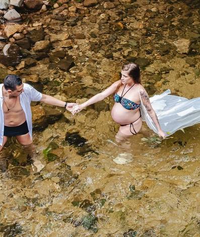 GESTANTES de ENSAIO GESTANTE EM VARGEM GRANDE, RJ | ENSAIO FOTOGRÁFICO | A ESPERA DE KAUAI