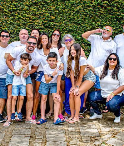 FAMÍLIAS, BEBÊS E CRIANÇAS de ENSAIO AFETIVO DE FAMÍLIA EM NOVA FRIBURGO | FAMÍLIA SOUZA CRUZ