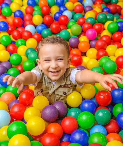 FESTA INFANTIL de FOTOGRAFIA DE FESTA INFANTIL NO QUINTAL DO NICOLAU | PEDRO LUCCA 2 ANOS