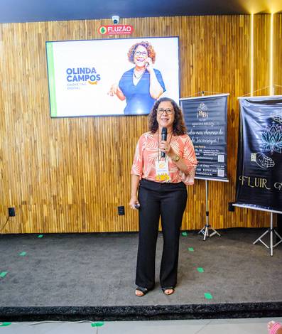 MULHERES de FOTOGRAFIA CORPORATIVA  | DOCUMENTAÇÃO | OLINDA CAMPOS - PALESTRA