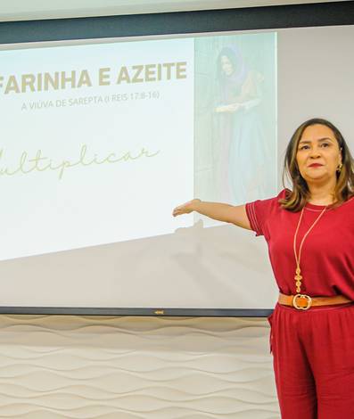 MULHERES de FOTOGRAFIA CORPORATIVA  | DOCUMENTAÇÃO | NATASHA PRATTI - PALESTRA