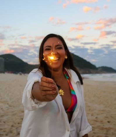 MULHERES de EMPONDERE-SE | LÍDIA RIBEIRO