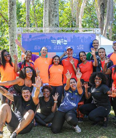 ESPORTES de DOCUMENTAÇÃO ESPORTIVA | MARATONA DO RIO 2024