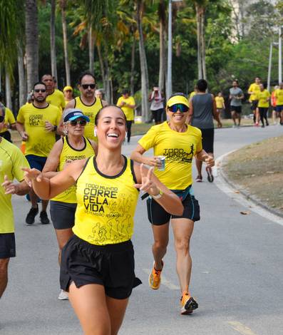 ESPORTES de Fotografia Afetiva | Todo Mubdo Corre pela Vida