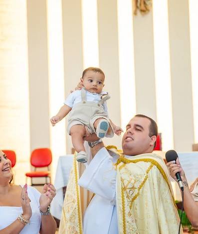 BATIZADOS de FOTOGRAFIA DE BATISMO | RYAN