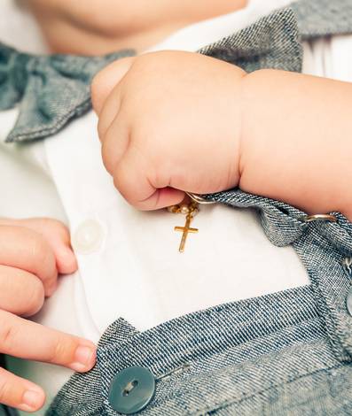 BATIZADOS de FOTOGRAFIA DE BATISMO | RAVI