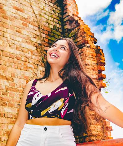 DEBUTANTES de Ensaio Andressa 15 anos