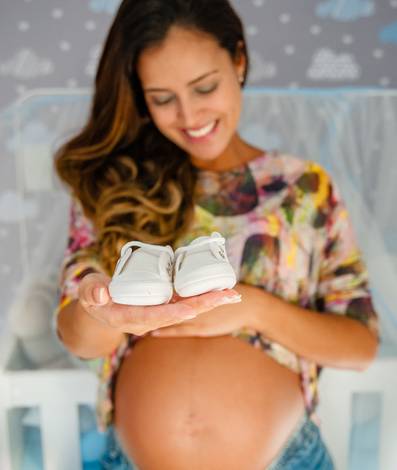 GESTANTES de ENSAIO GESTANTE NA TIJUCA | ENSAIO FOTOGRÁFICO NO RJ - A ESPERA DE DAVI