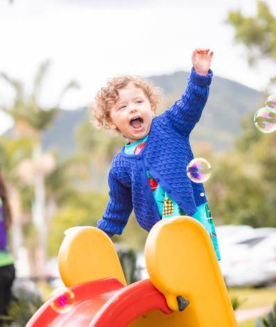 Festa Infantil de Laura | 2 anos | Jardim do Rancho