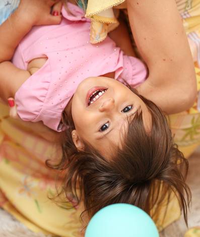 Festa Infantil de 2º Aniversário da Clara