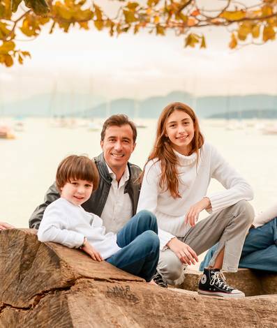 Retratos de Família de Retrato de Família  - Santo Antonio de Lisboa