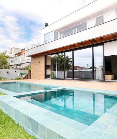 Fotos interiores de Airbnb | Casa alto padrão 