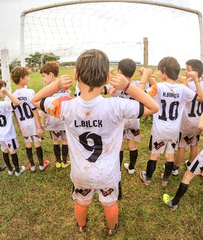 Festa Infantil de 8º Aniversário do Lucas