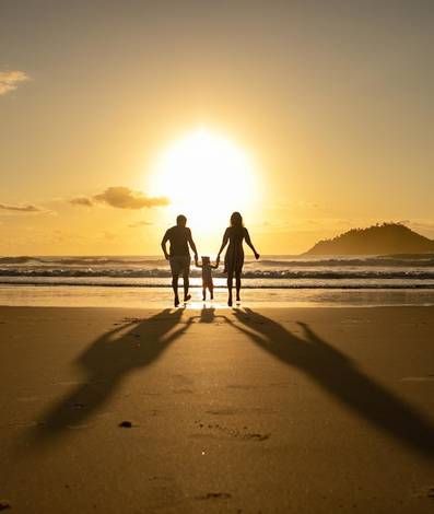 Retratos de Família de O primeiro Nascer do Sol da Juju