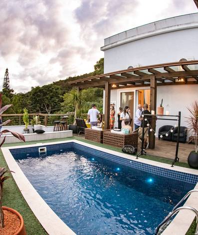 Festa Infantil de 4º Aniversário do Antônio